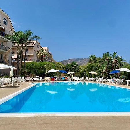 Ferienwohnung Griseo - Sicily Vista Calatabiano Exterior foto