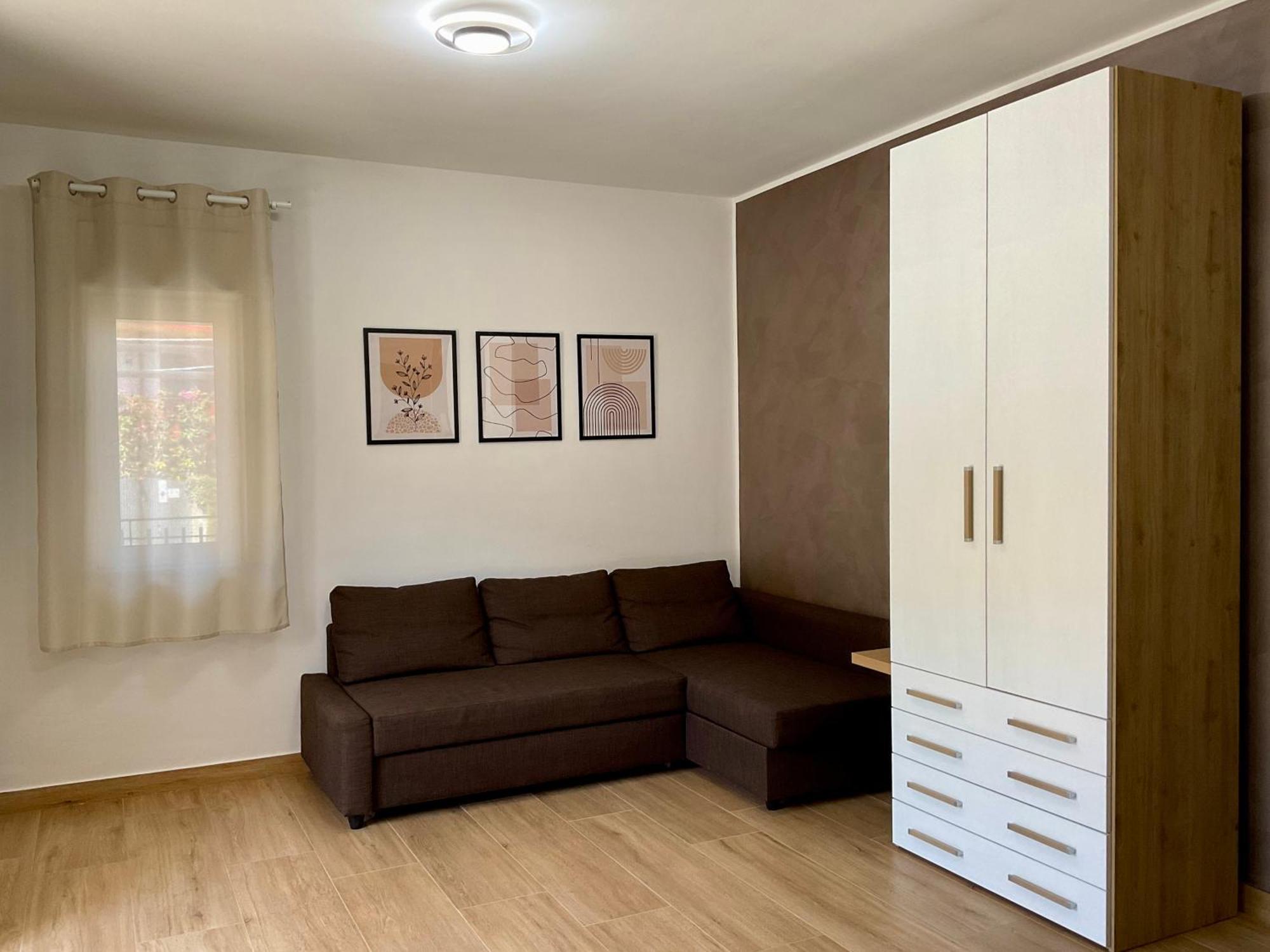 Ferienwohnung Griseo - Sicily Vista Calatabiano Exterior foto