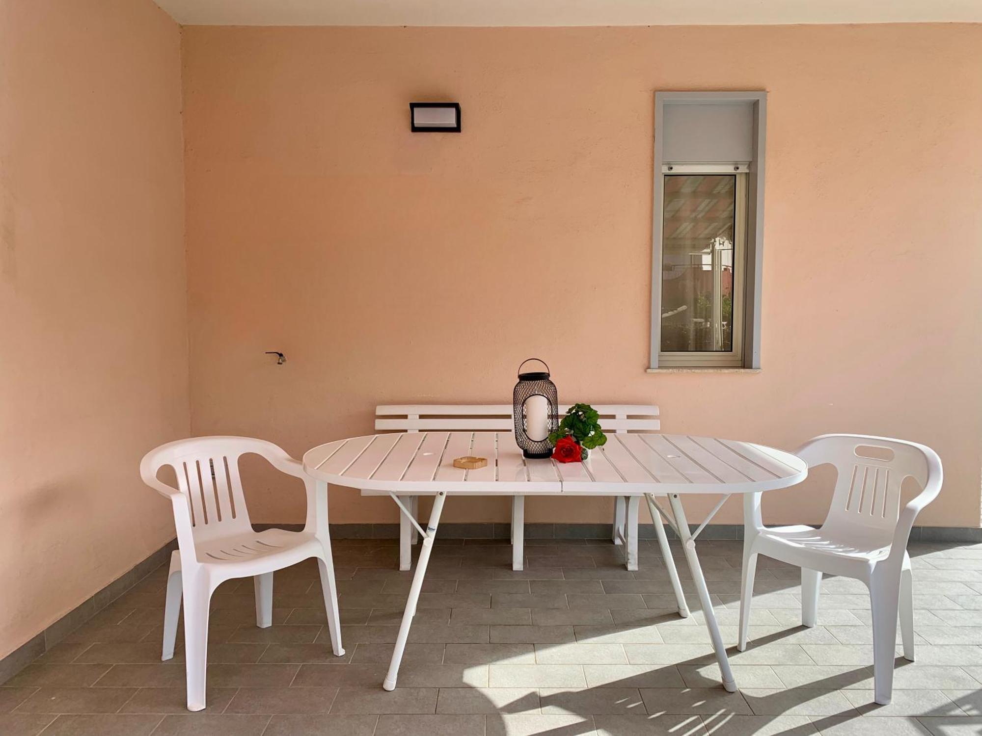 Ferienwohnung Griseo - Sicily Vista Calatabiano Exterior foto
